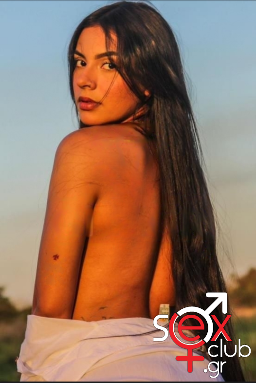 Escort-Estella-7974